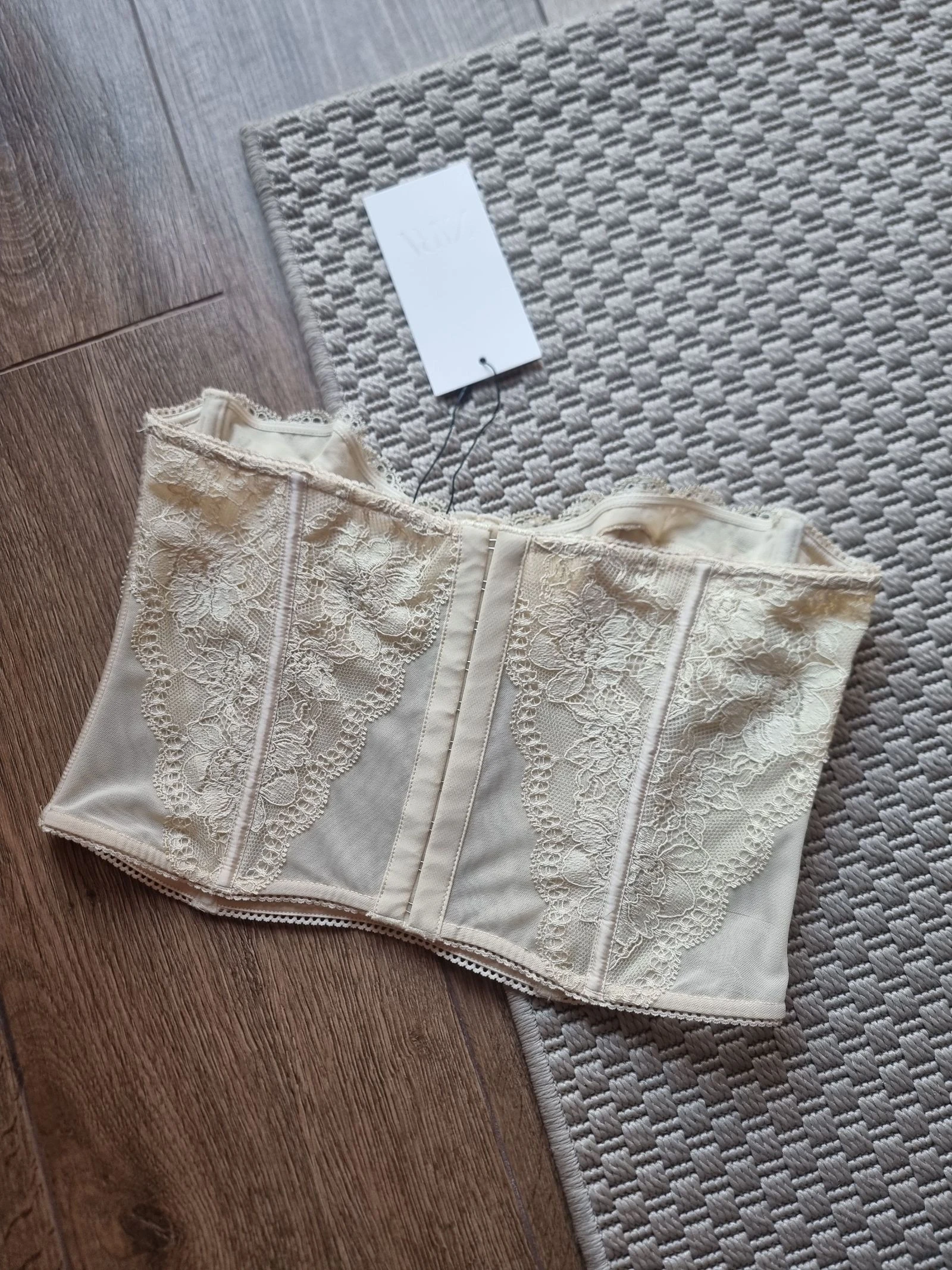 Corset Zara – photo 5